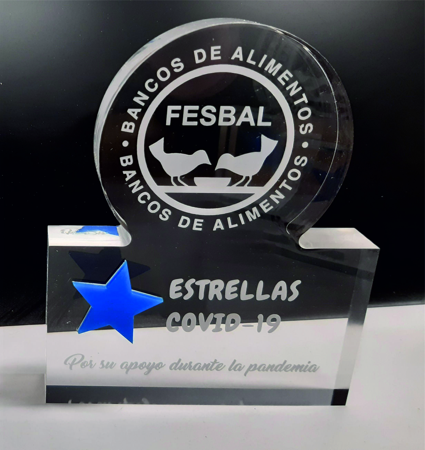 Obsequios Conmemorativos